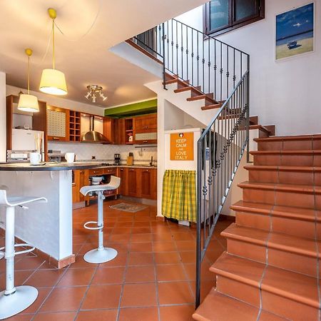 Vicere' Apartment Maqueda Palerme Extérieur photo