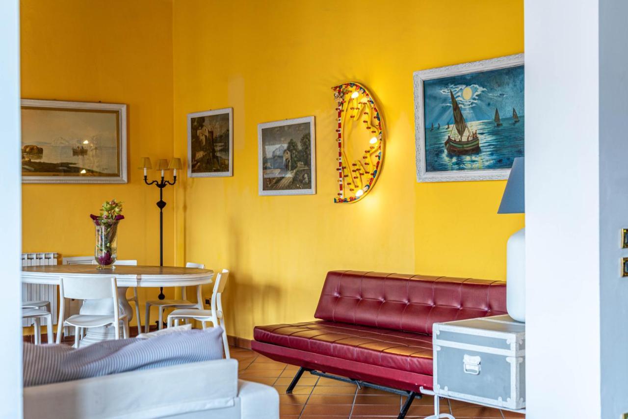 Vicere' Apartment Maqueda Palerme Extérieur photo
