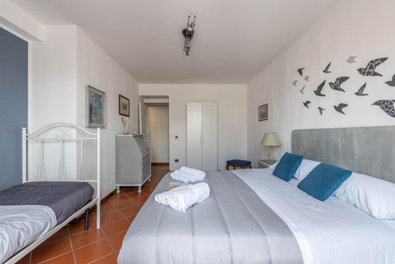 Vicere' Apartment Maqueda Palerme Extérieur photo