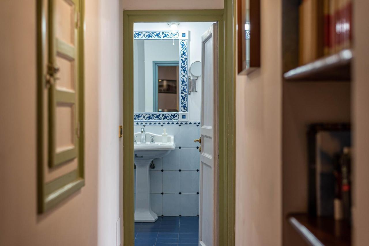 Vicere' Apartment Maqueda Palerme Extérieur photo