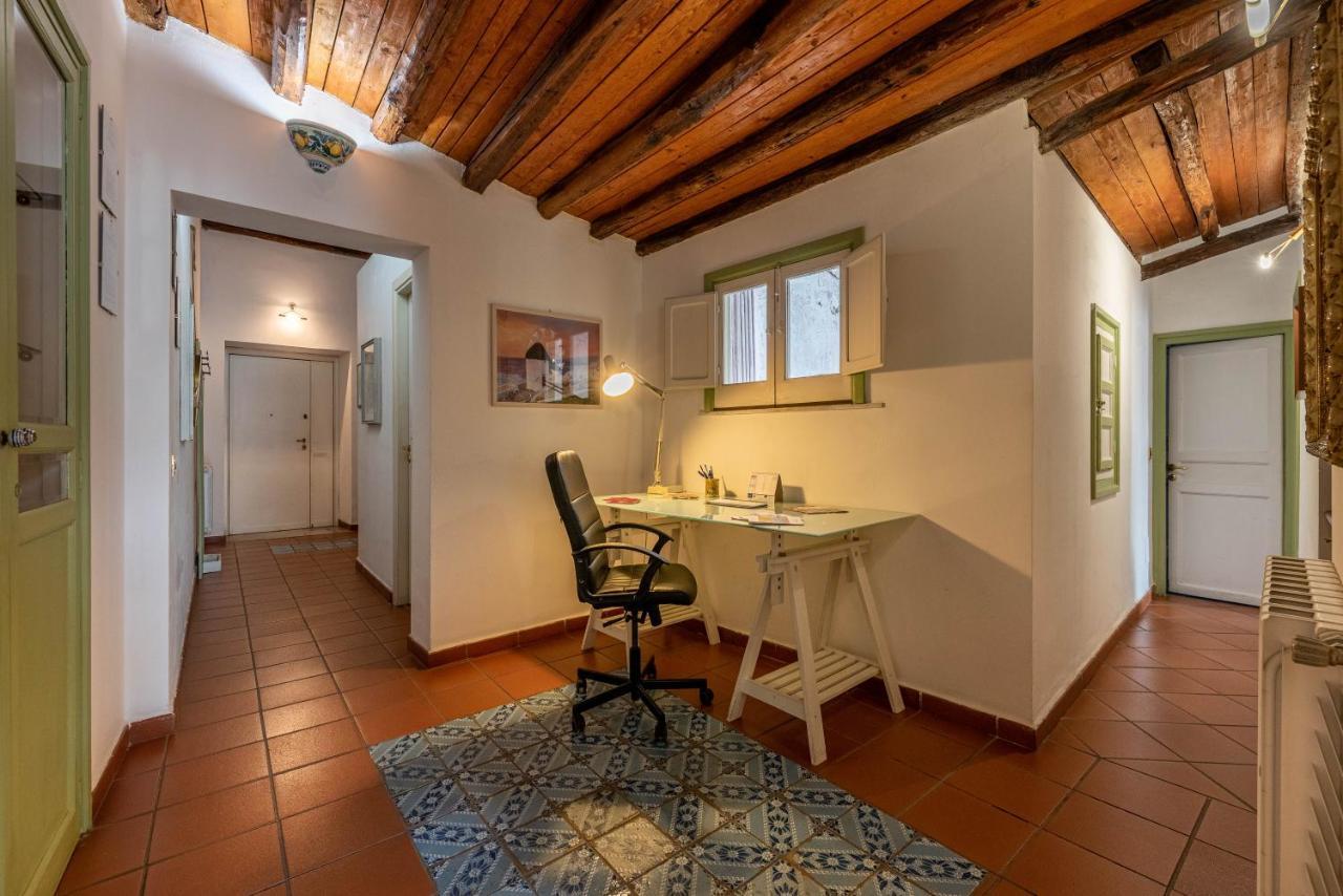 Vicere' Apartment Maqueda Palerme Extérieur photo