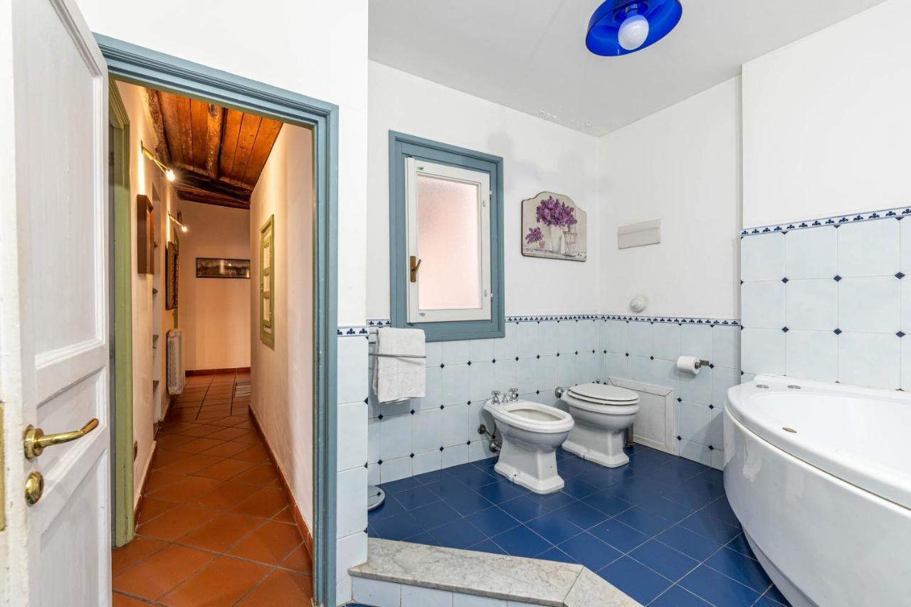 Vicere' Apartment Maqueda Palerme Extérieur photo