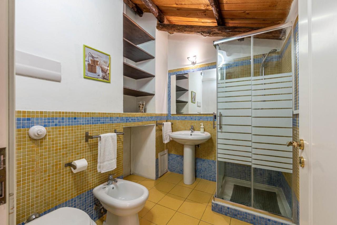 Vicere' Apartment Maqueda Palerme Extérieur photo