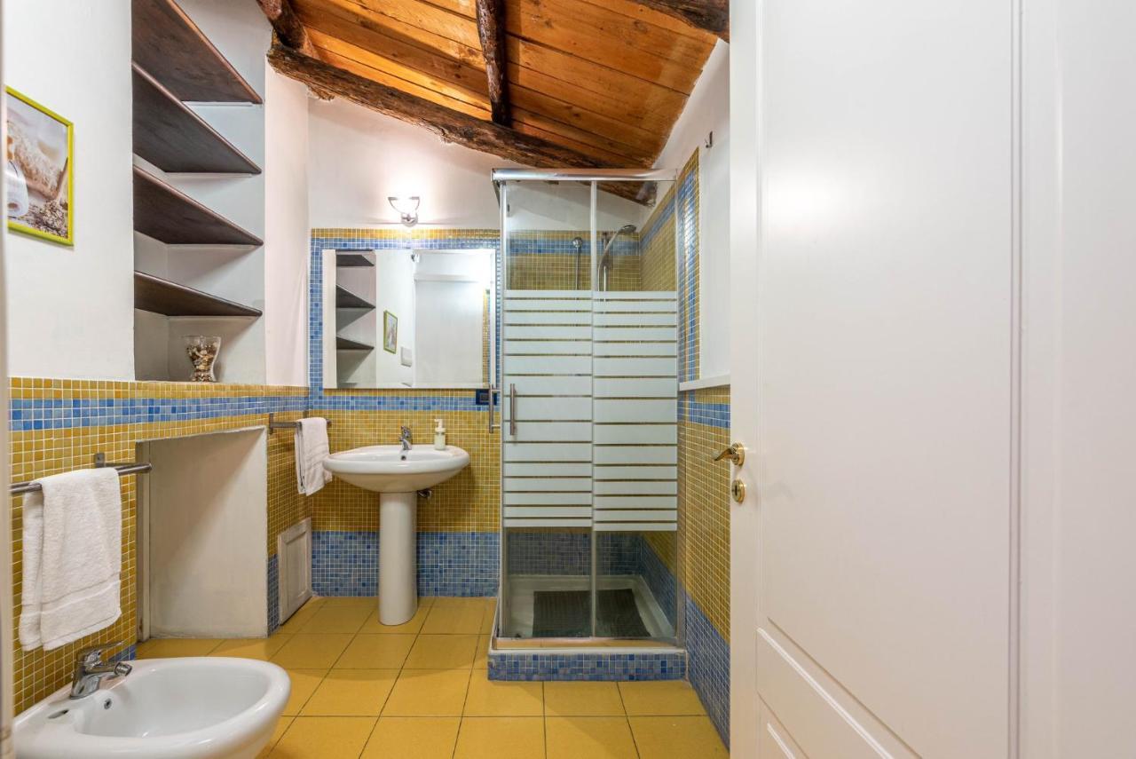 Vicere' Apartment Maqueda Palerme Extérieur photo