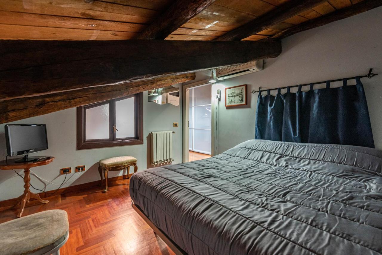 Vicere' Apartment Maqueda Palerme Extérieur photo