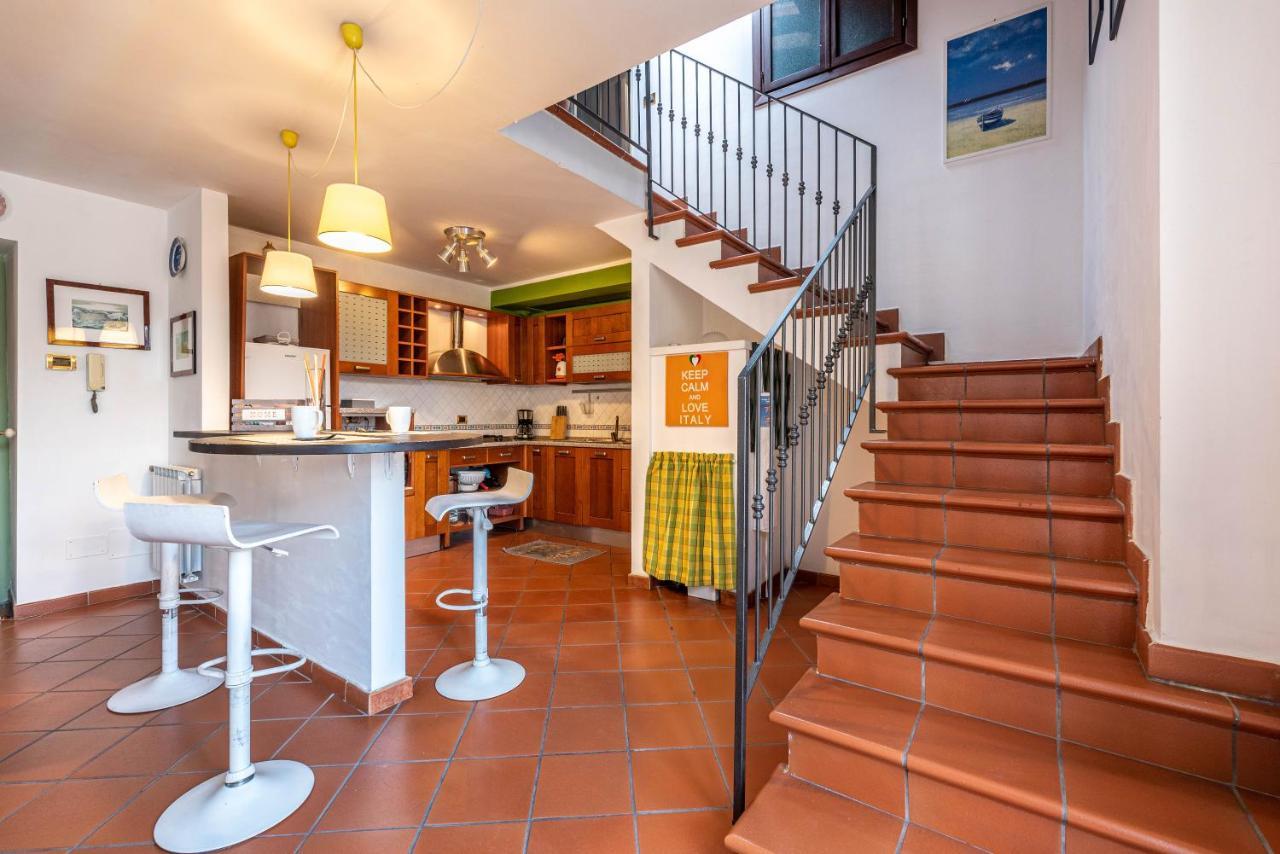 Vicere' Apartment Maqueda Palerme Extérieur photo