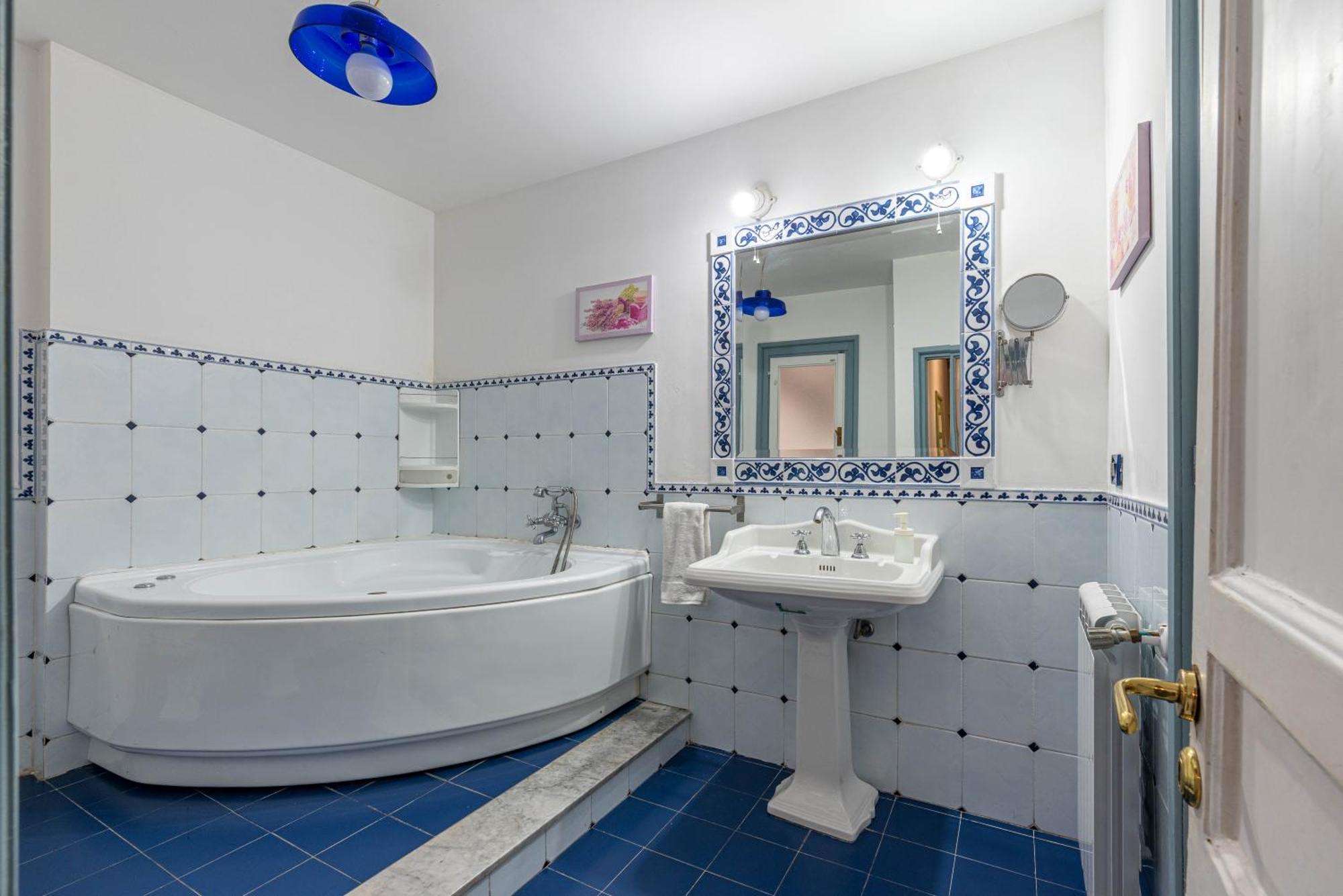 Vicere' Apartment Maqueda Palerme Chambre photo